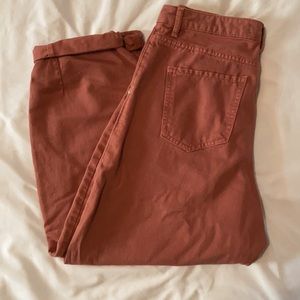 Zara Balloon Jeans Women’s Size 4